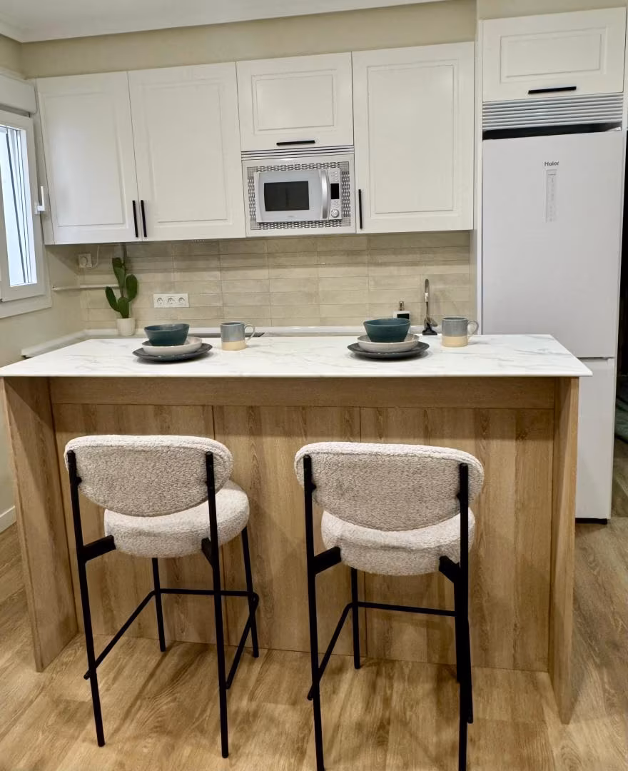 Piso en  Calle de Guillermo de Osma 2 - Foto 10