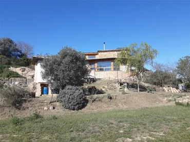 Finca rústica en calle Huerta Zaragoceta S.N - Foto 26