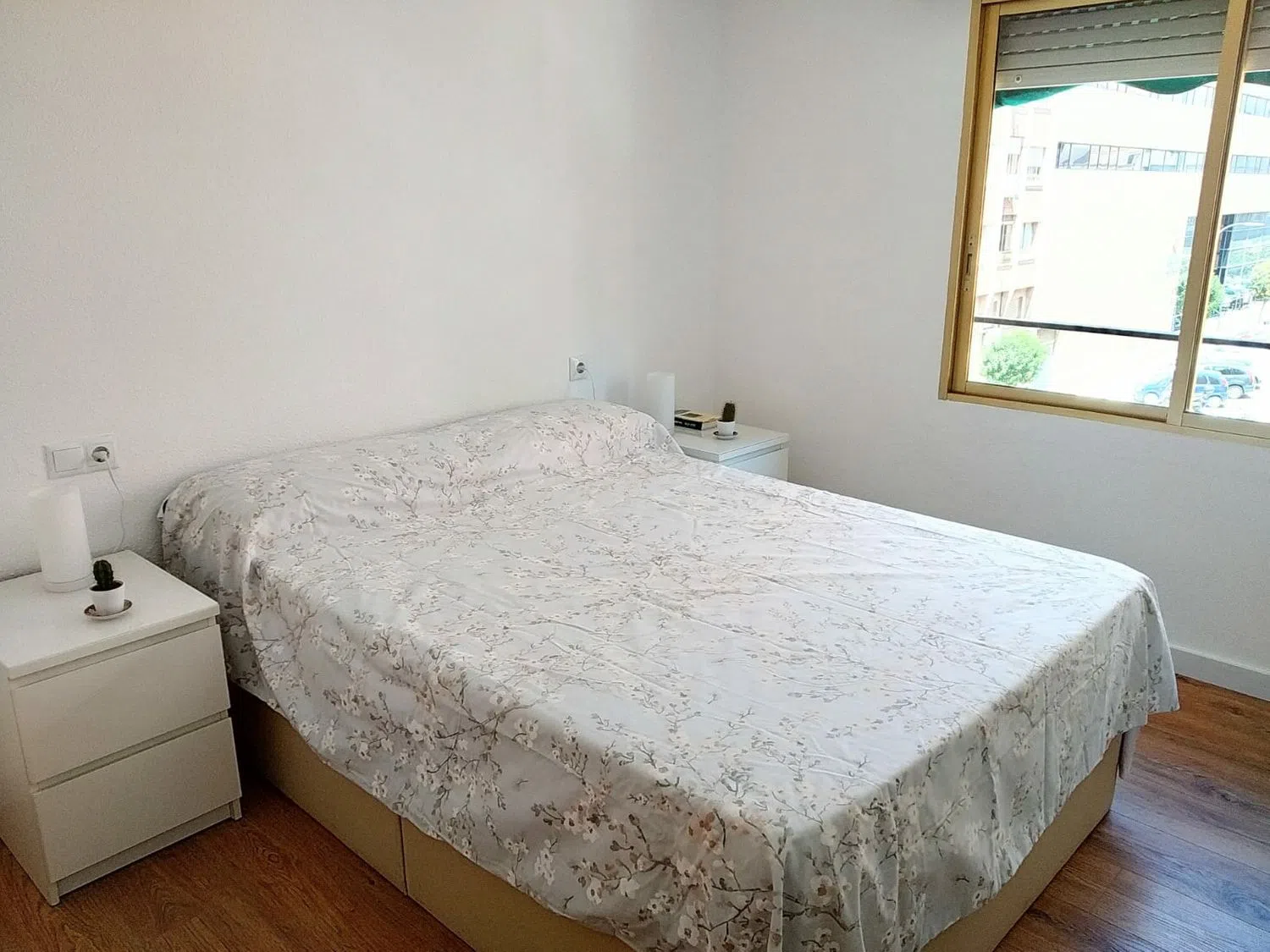 Piso en calle Foglietti, 47 - Foto 2