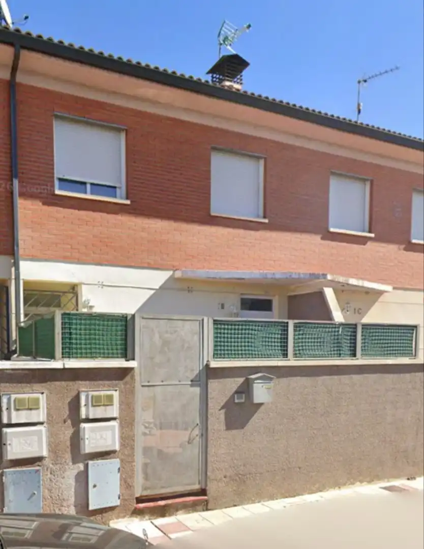 Chalet en  Calle Santa Eugenia 1B - Foto 5