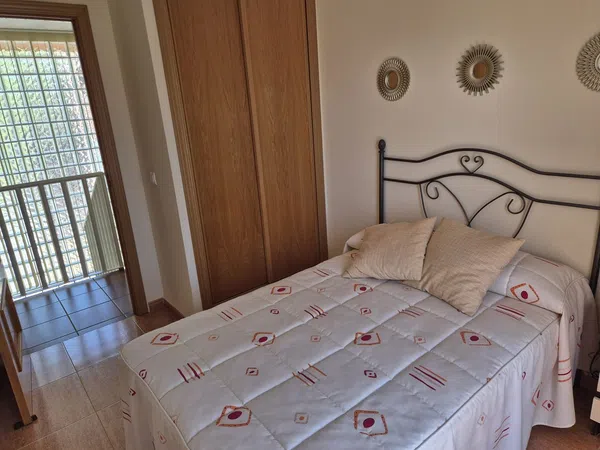 Chalet pareado en Calle los Parrales, 8 - Foto 21
