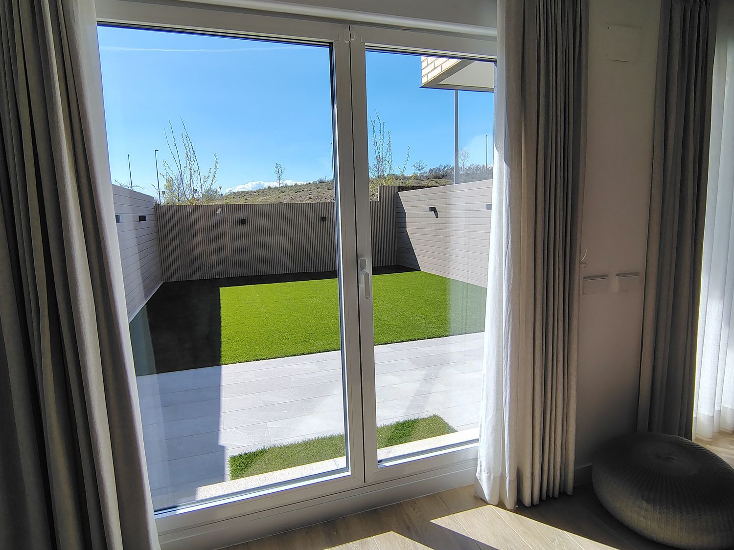 Chalet adosado en Primera Fase - Nuevo Tres Cantos - Foto 7