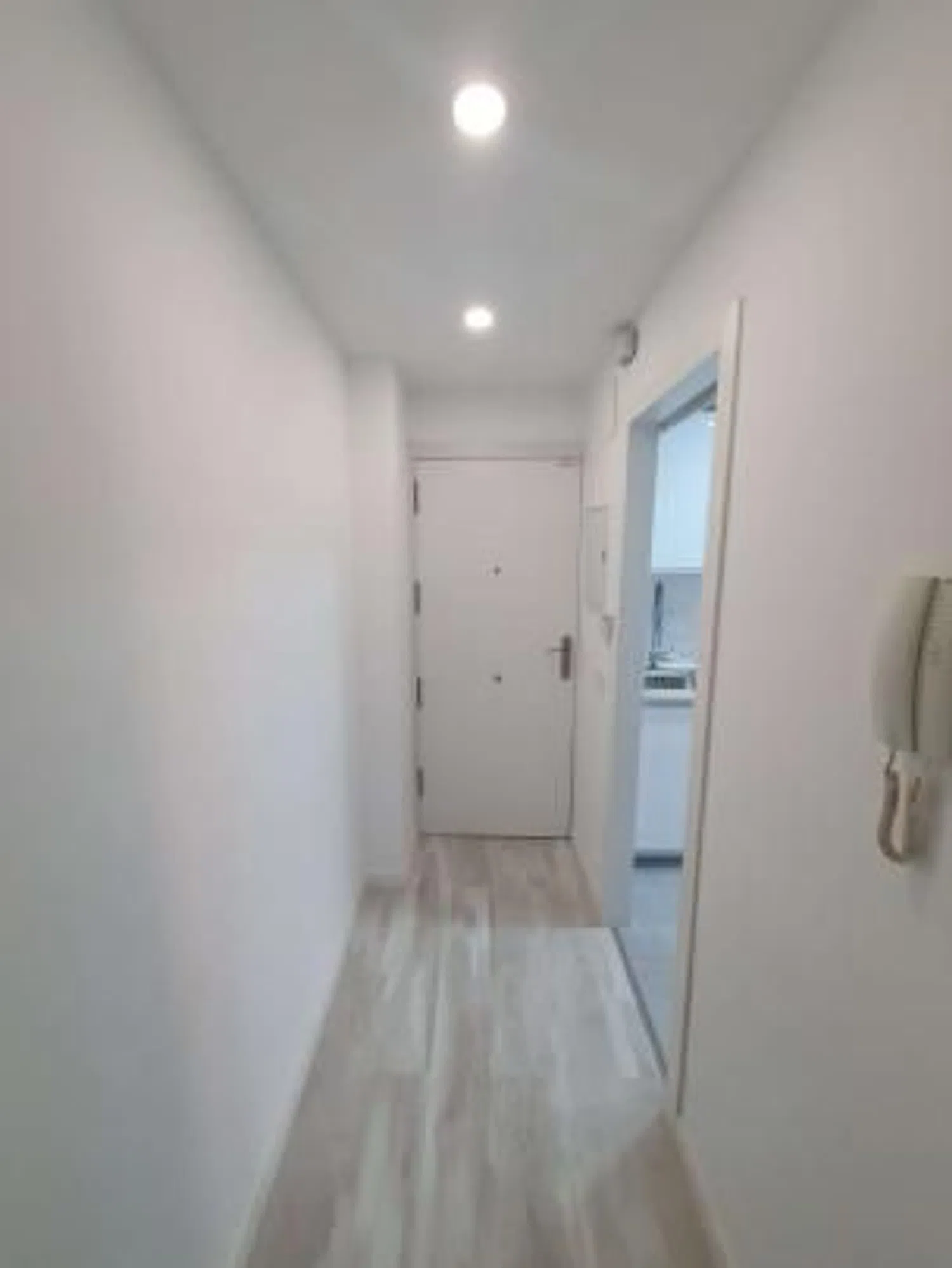 Piso en calle de la Santa Infancia, 7 - Foto 6