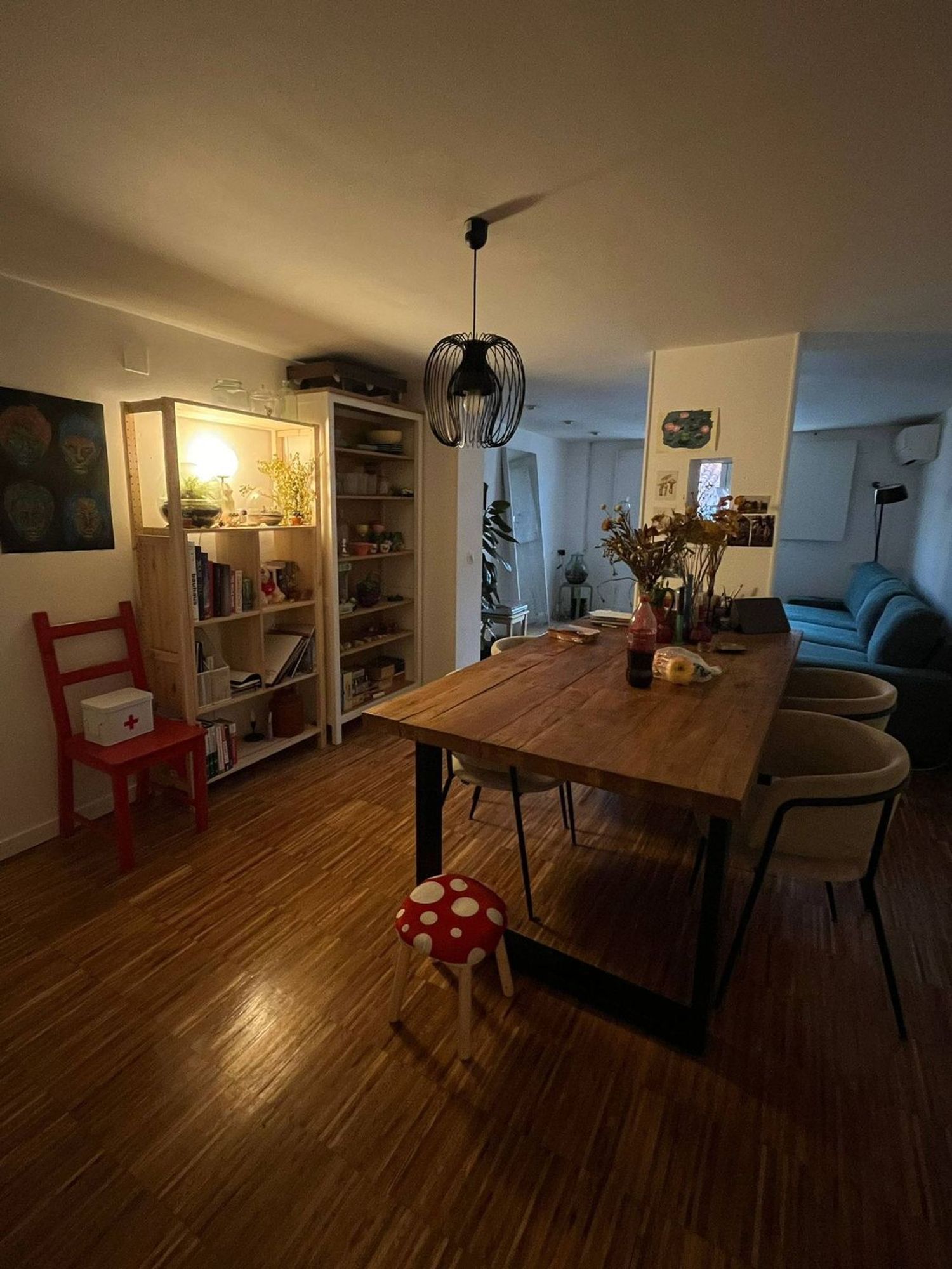 Ático en calle de Santa María, 18 - Foto 19