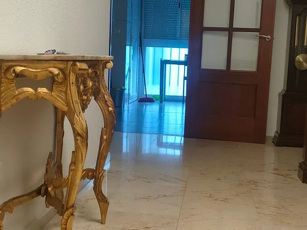 Piso en avenida del Aeropuerto, 9 - Foto 1