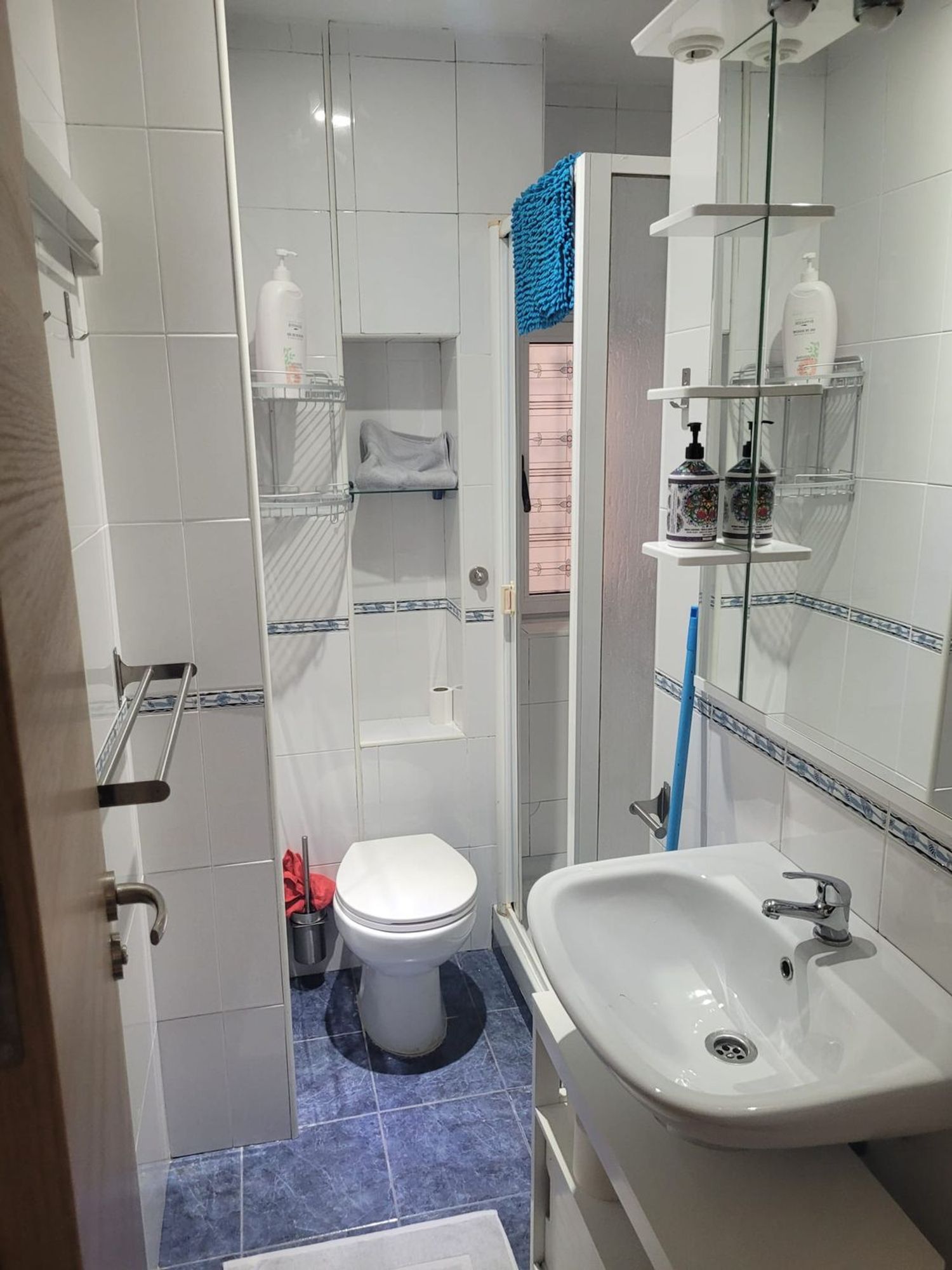 Piso en Colonia los Pinares, 2, Los Castros, Los Castros - Foto 16