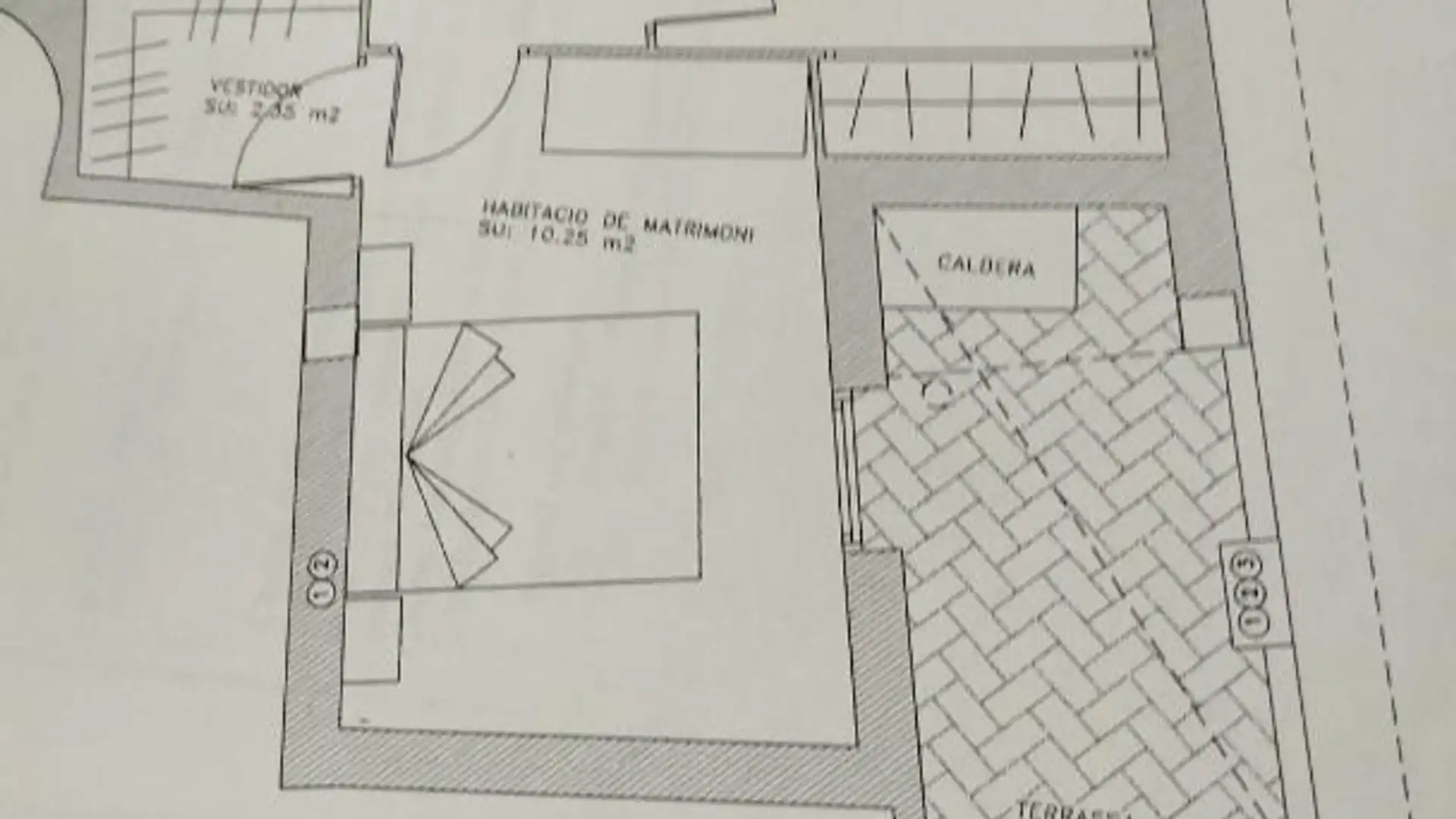 Dúplex en  Passatge de Pere Comerma 13 - Foto 8