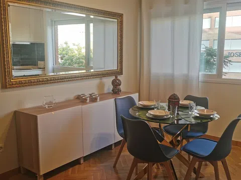 Estudio en calle del Marqués de Viana, 32
