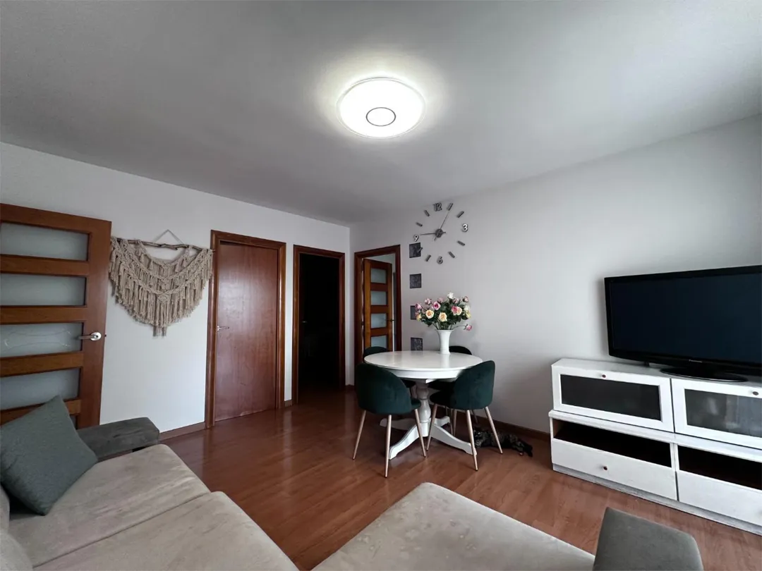 Piso en  Avinguda de Jaume Recoder 53 - Foto 1