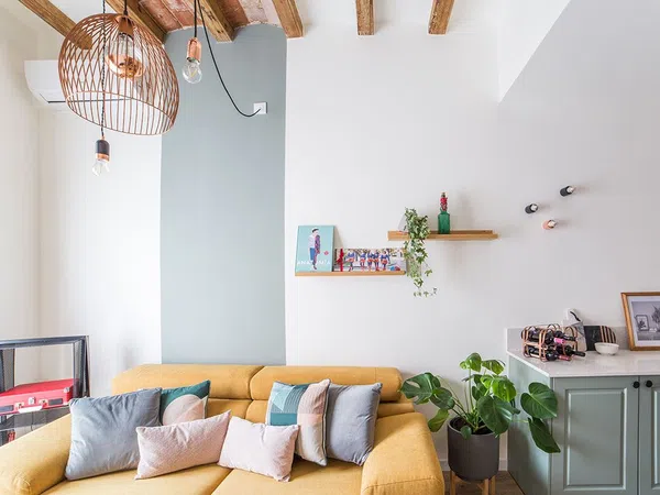 Piso en calle de Sierra Bullones, 5