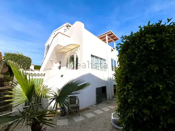 Casa o chalet independiente en Avenida de la Marina, 217, La Fustera, La Fustera - Foto 2