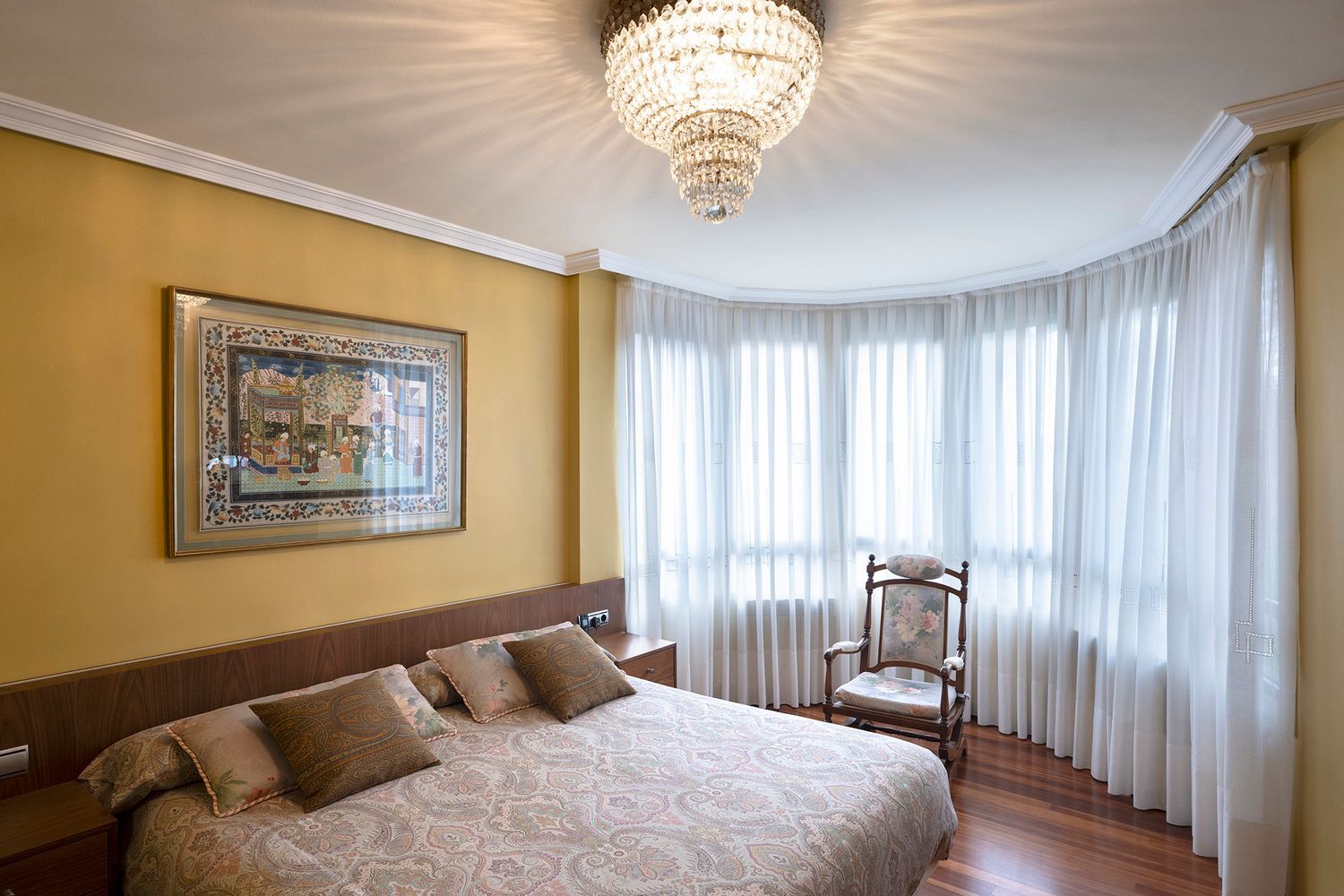 Piso en paseo del Batán, 18 - Foto 21