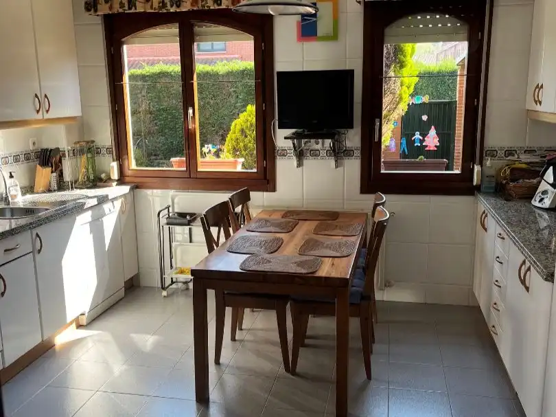 Chalet en - Foto 18