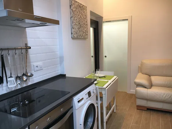 Piso en Calle de l'Almirall Barceló, 5, La Barceloneta - Foto 5