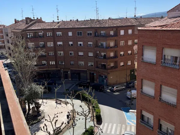 Piso en Plaza de la Libertad, 5 - Foto 1