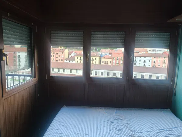 Estudio en Calle Urazurrutia, 11, Bilbao la Vieja - Foto 6