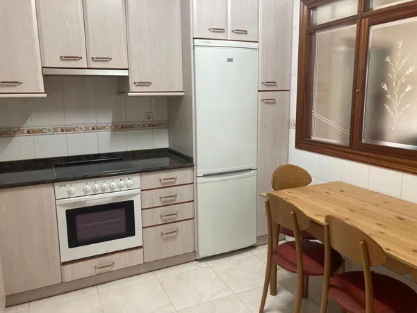 Piso en Zumalacárregui Etorbidea, 54, Santutxu - Foto 3