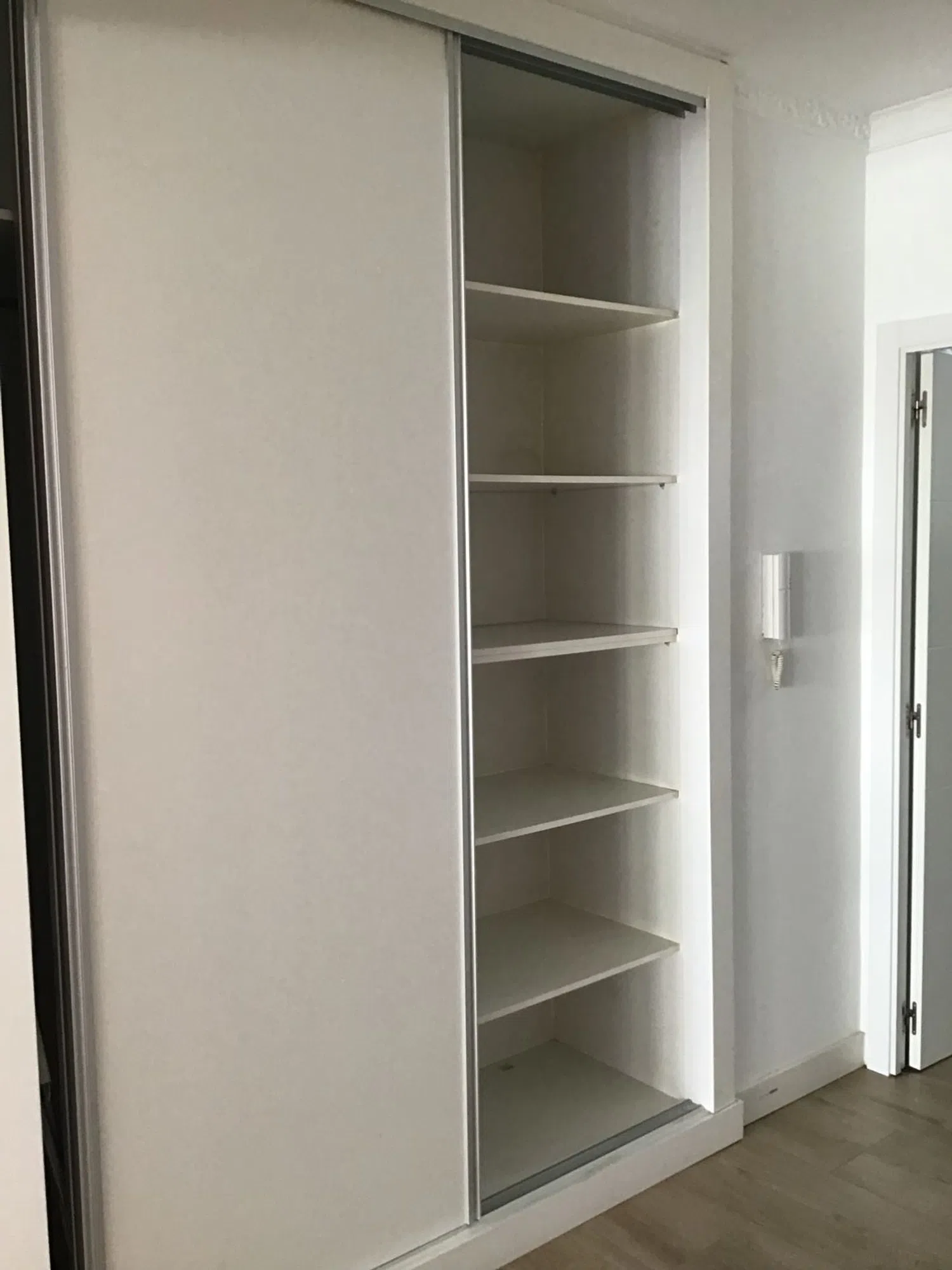 Piso en calle de Antonio López, 67 - Foto 5