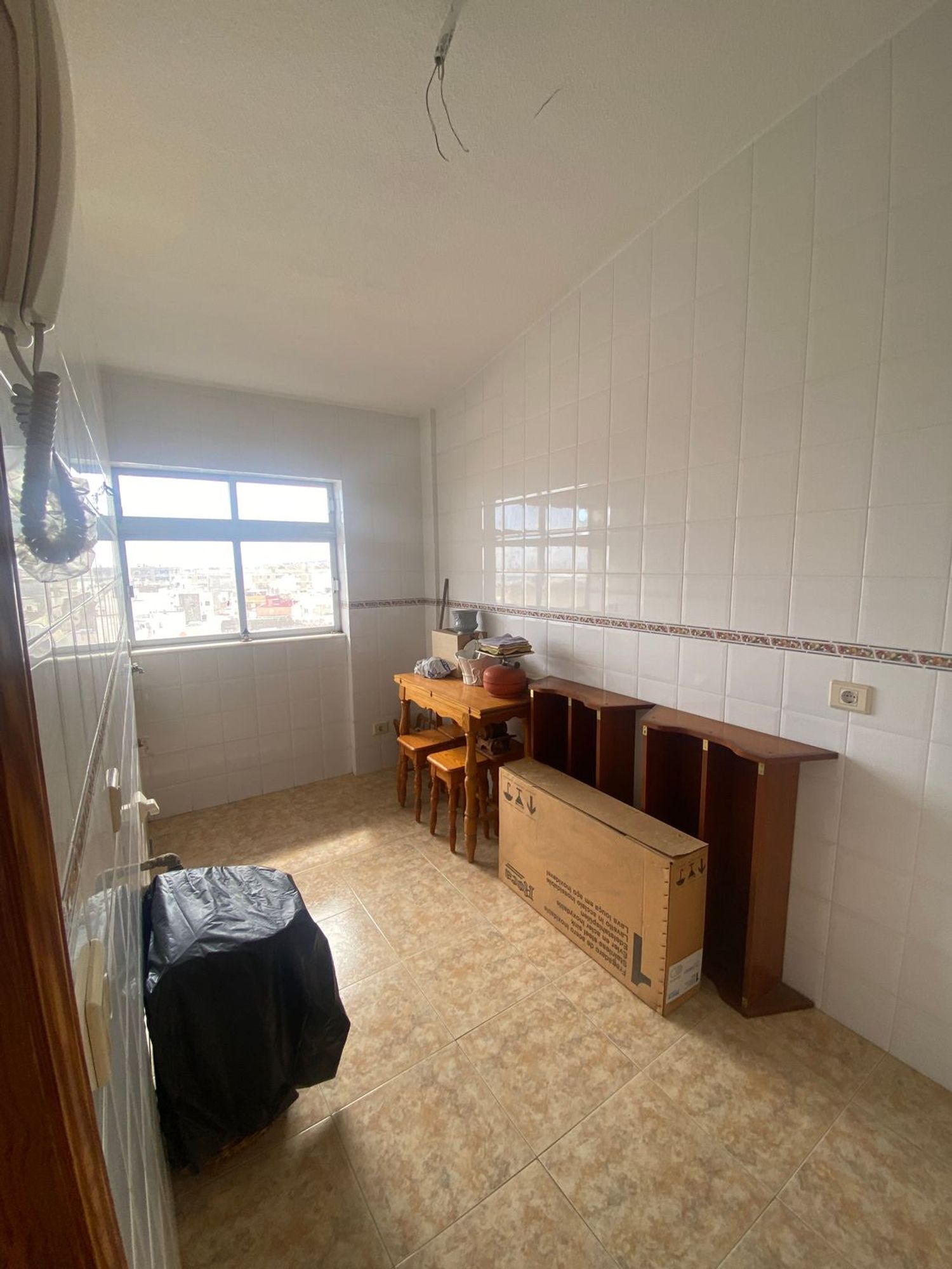 Piso en Barrio Escaleritas - La Feria - Foto 10