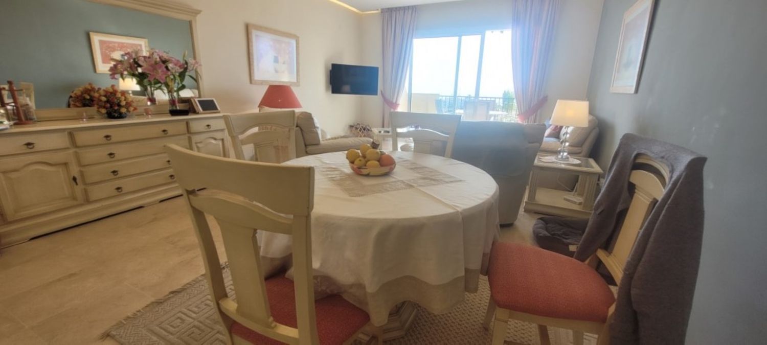 Piso en Calle Onice De Riviera, Nº 9Blq. 1 Conjunto Miraflores Hills Piso 2 Esc. 3 Pta. E2 C.P. 29649 Calahonda-chaparral Mijas (málaga), 2 MIRAFLORESHILLSPisoEscPtaE - Foto 12