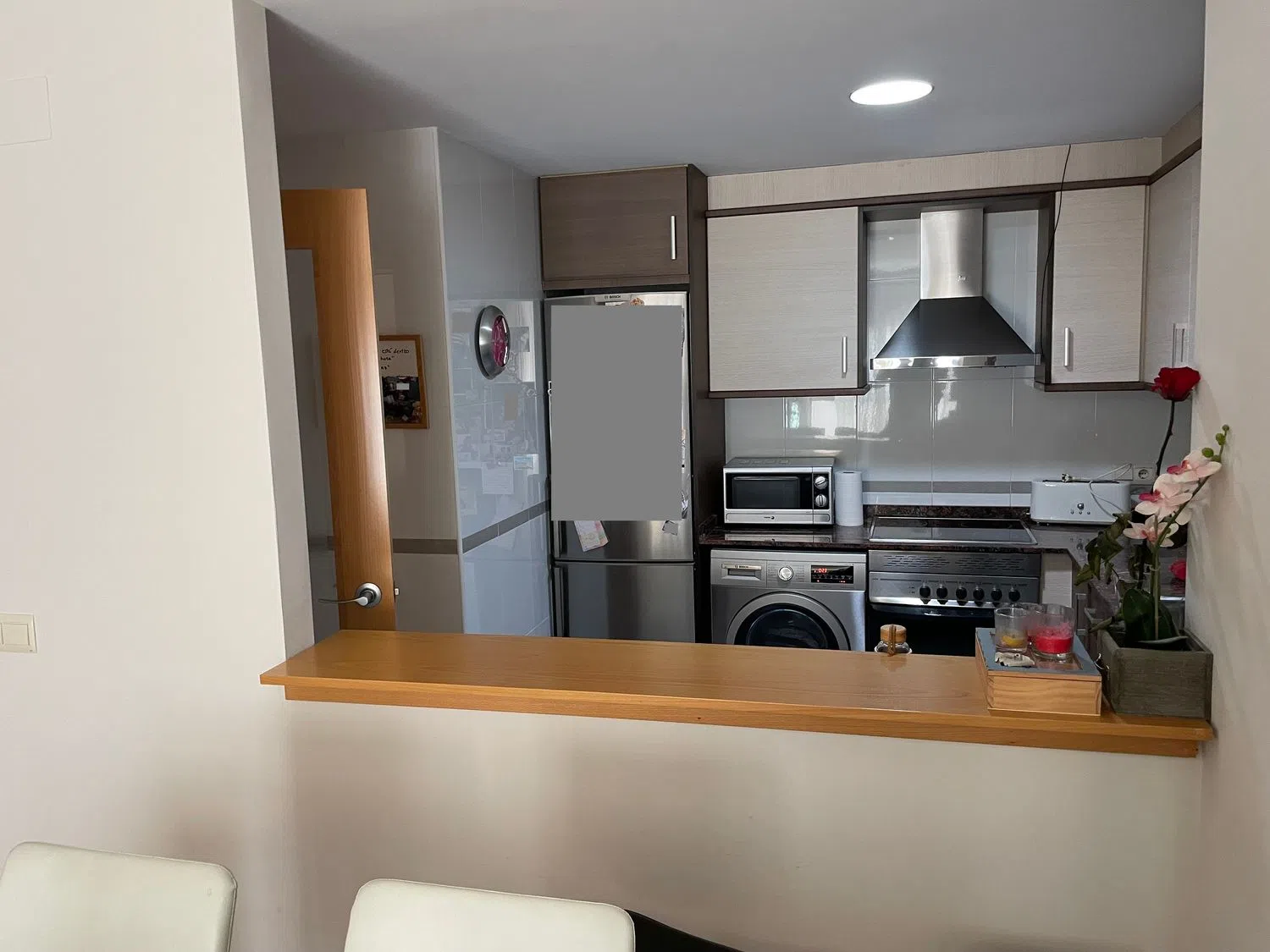 Piso en avenida de la Malva-Rosa, 113 - Foto 6