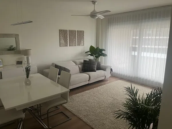 Piso en calle Letonia, 8