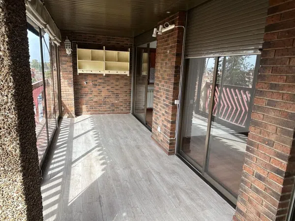 Piso en calle Manuel García, 2 - Foto 1