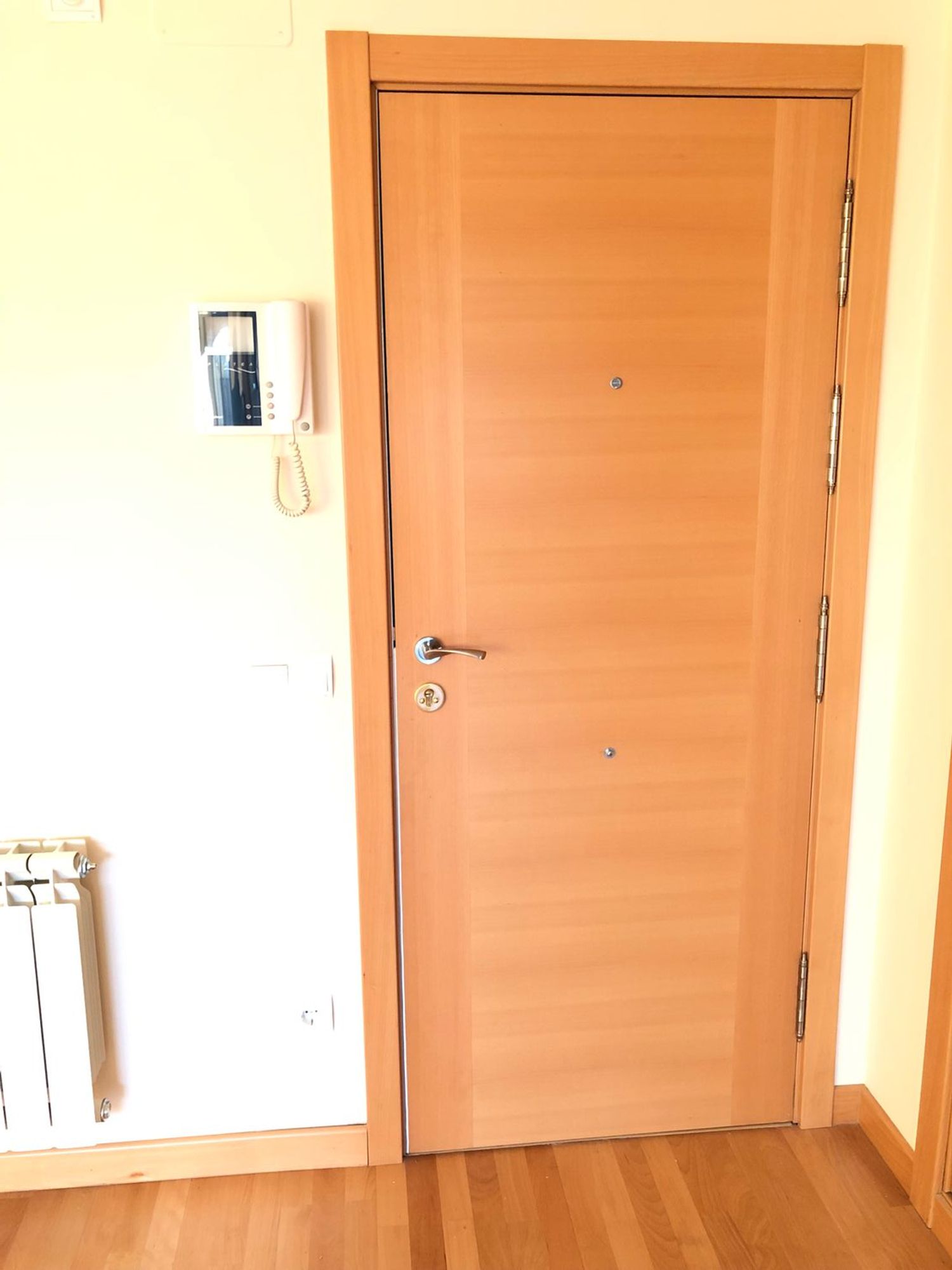 Piso en Calle Arnaldo de Vilanova, 8, Aranzana, Aranzana - Foto 2