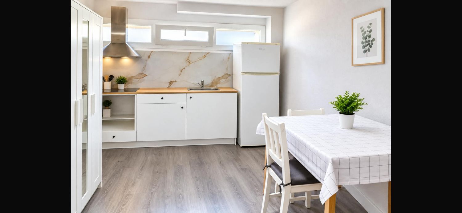 Estudio en Avenida de Gaudí, 2, Villanueva de la Cañada, Villanueva de la Cañada - Foto 3