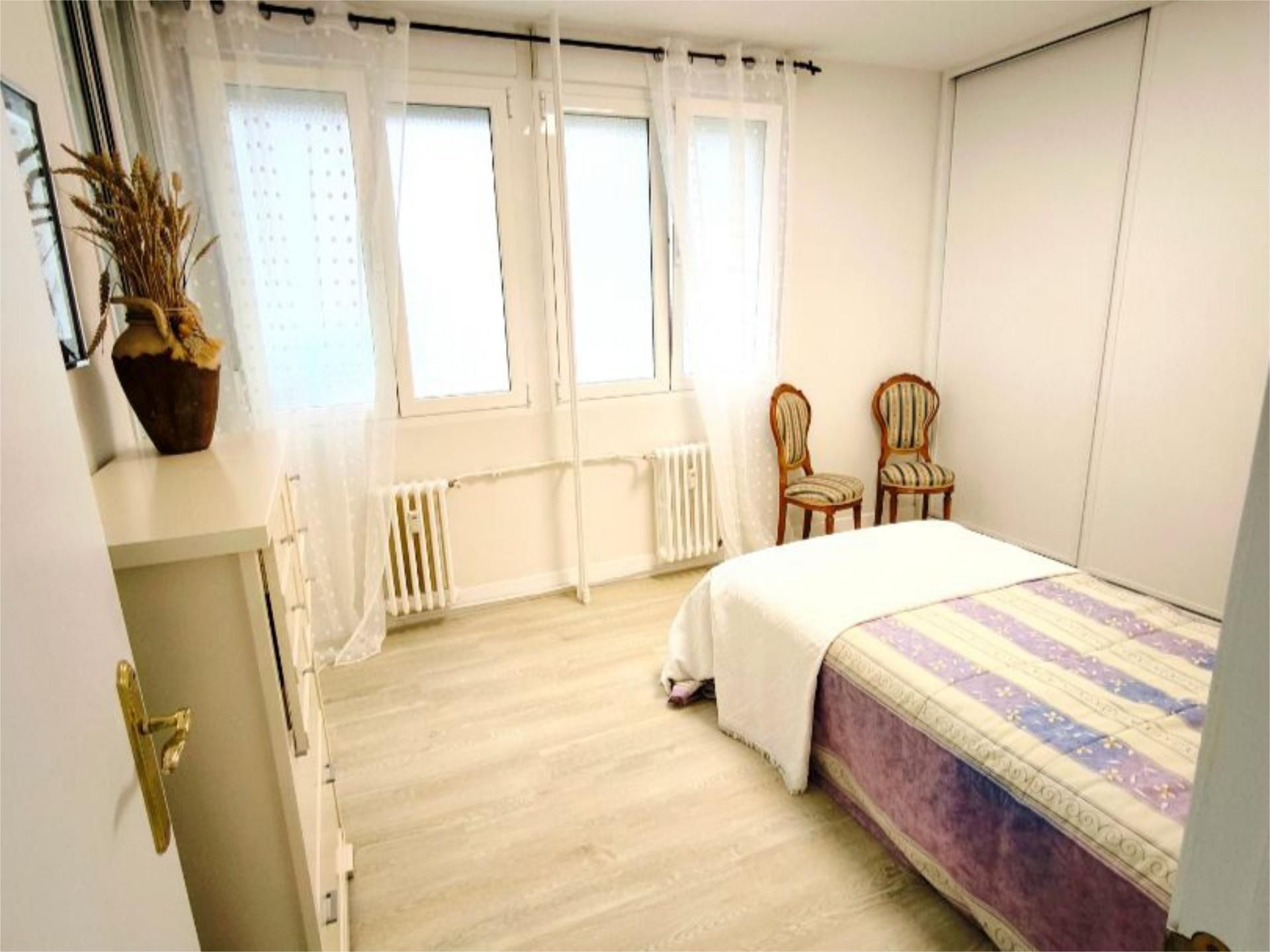 Piso en calle San Fernando 4 - Foto 15