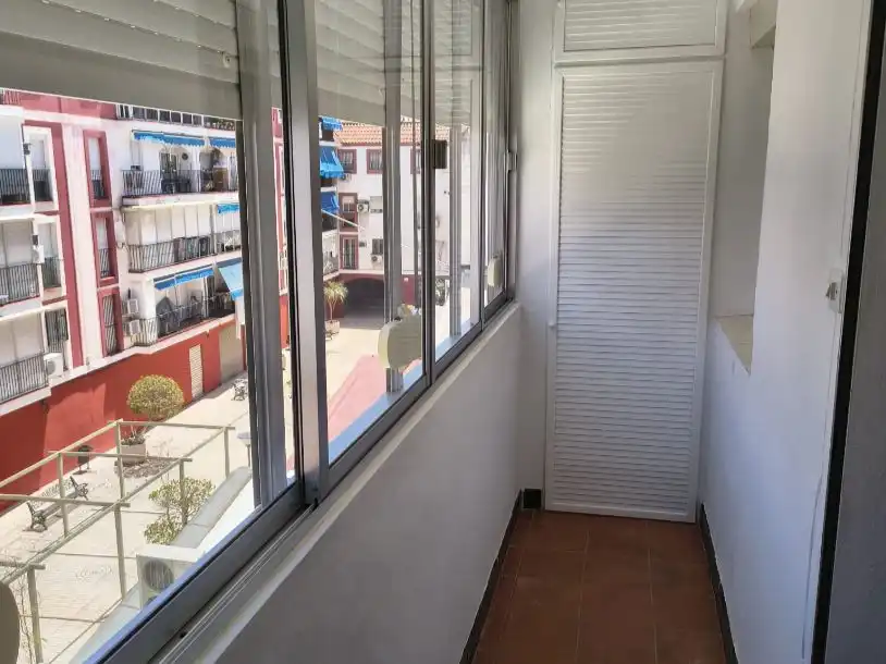 Piso en  Calle López de Legazpi 1 - Foto 13