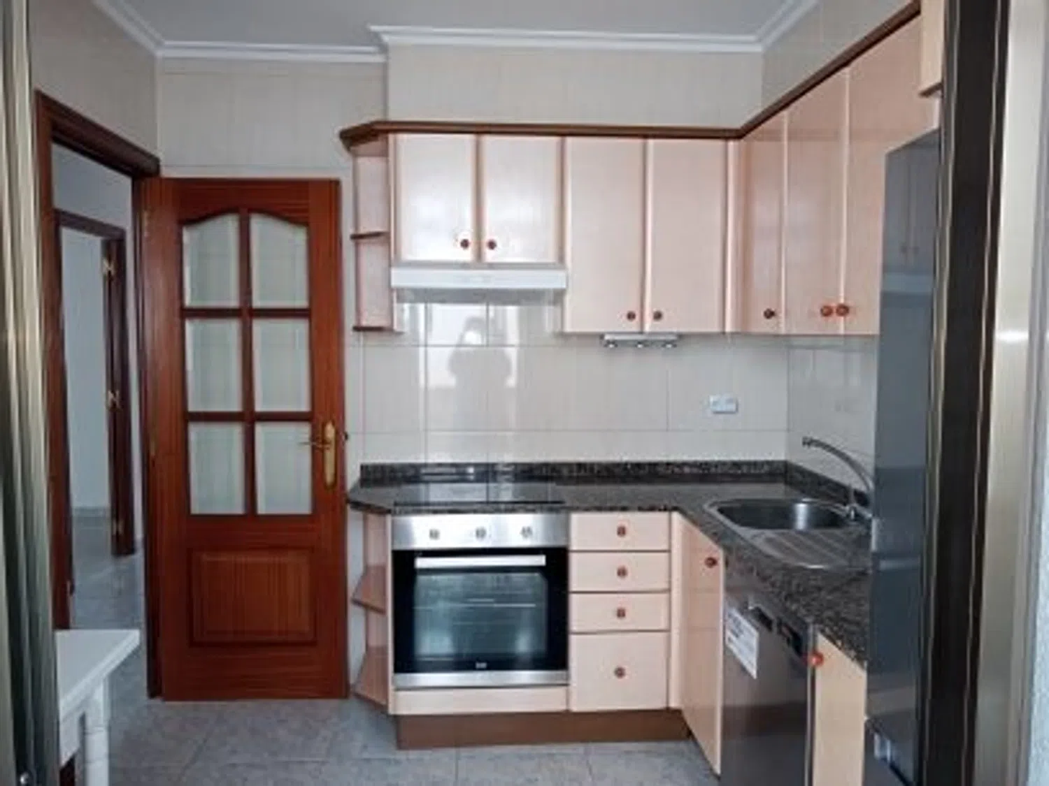 Piso en calle Ciudad de Lugo, 12 - Foto 6