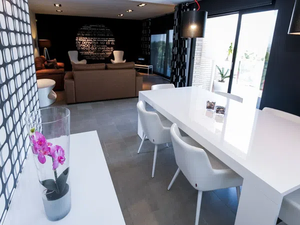 Casa o chalet independiente en Avenida del Mirador, 28, Xalets de Salou - Mirador de Salou, Xalets de Salou - Mirador de Salou - Foto 9