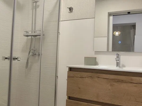 Estudio en plaza de Menéndez Pelayo, 6 - Foto 20