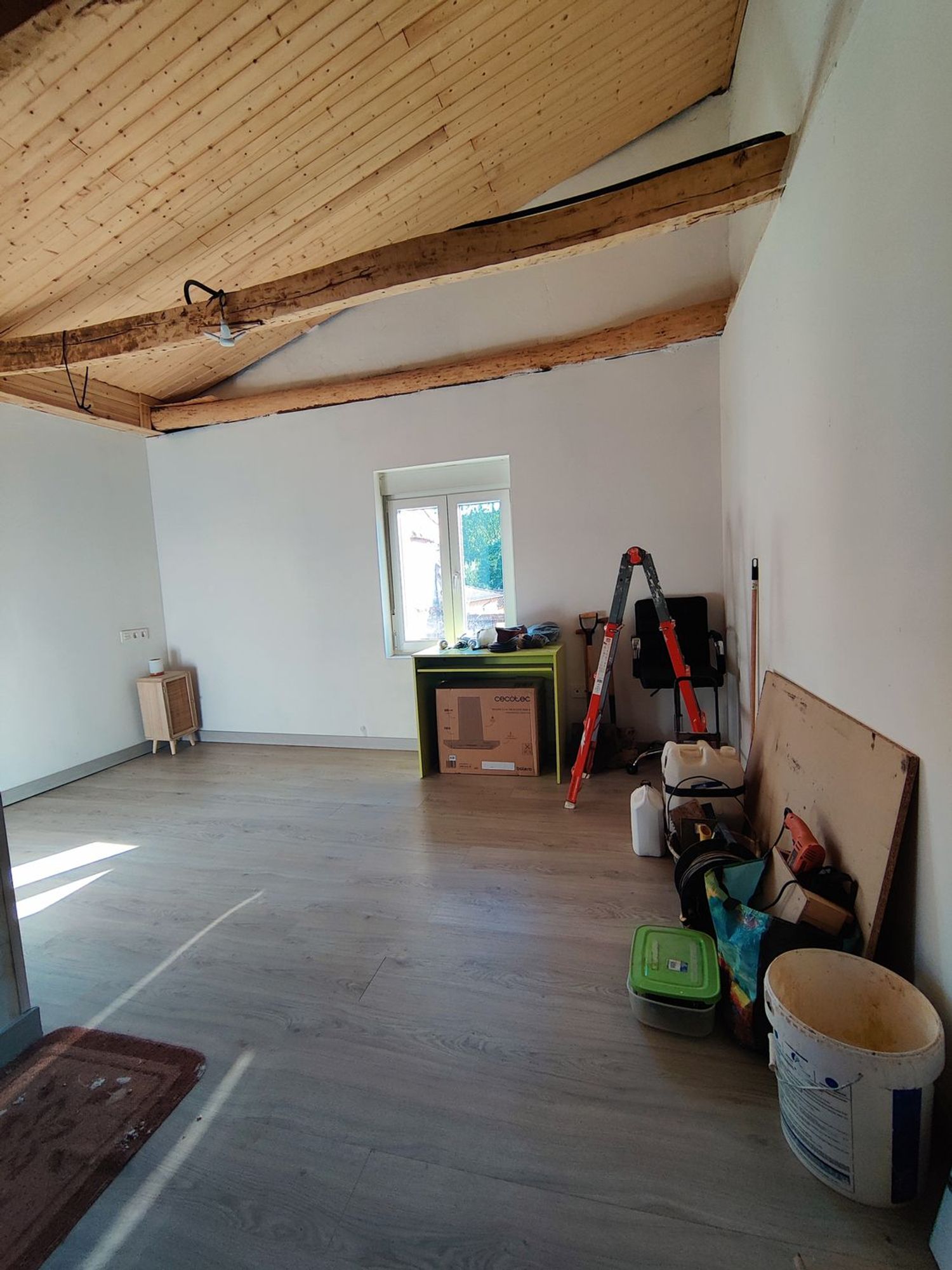 Casa o chalet independiente en Travesía Blas Sierra Valladares, 27 - Foto 6