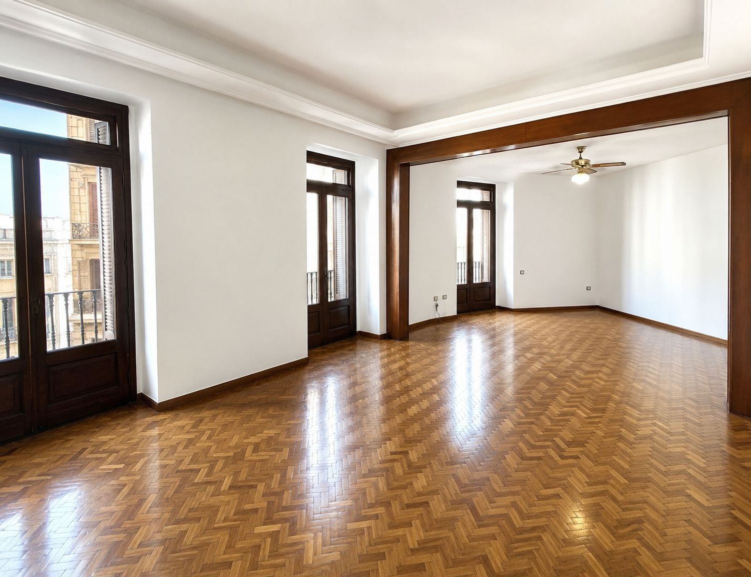 Piso en Avenida del Regne de València, 20, Russafa - Foto 11