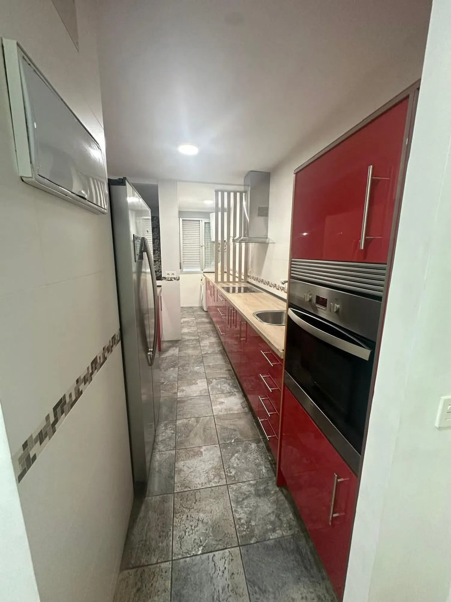Piso en camino de ronda, 132 - Foto 1
