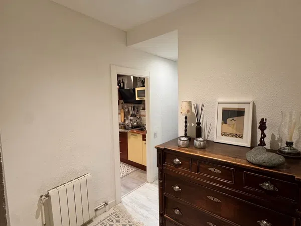 Piso en Barrio Alameda de Osuna - Foto 2