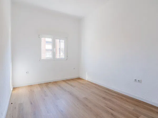 Piso en Calle dels Sants Just i Pastor, 7 b, L'Amistat - Foto 13