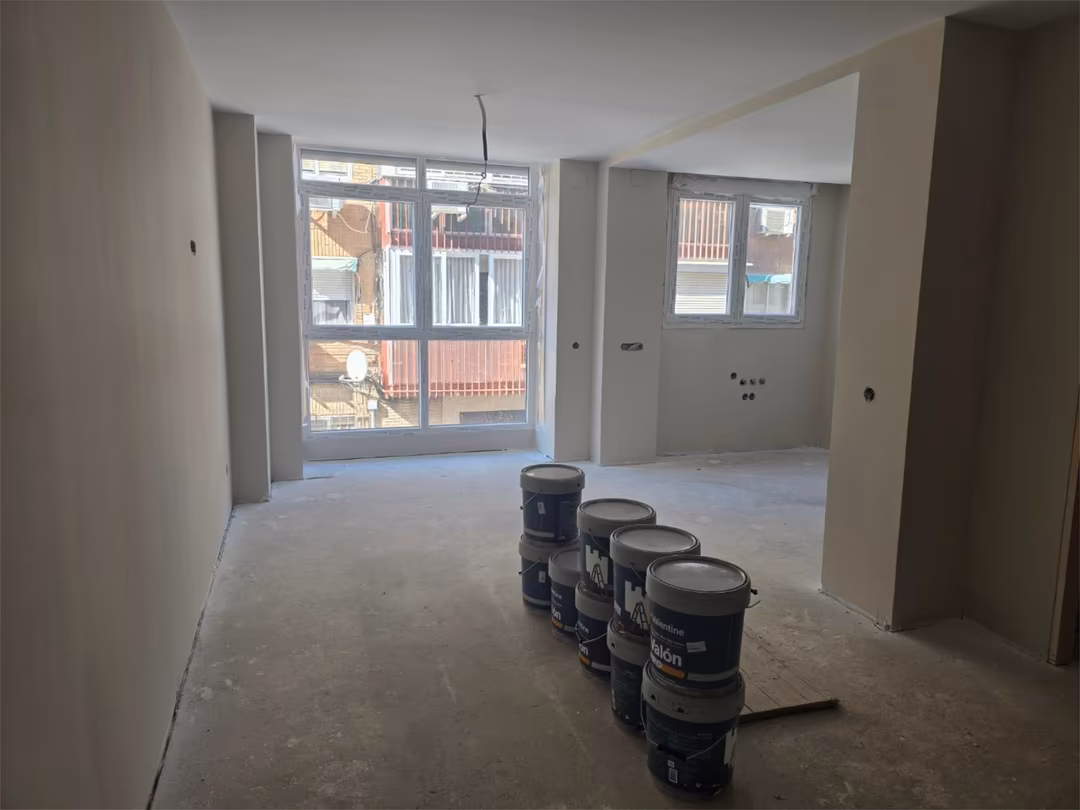 Piso en  Calle del Cerro del Carrasco 1 - Foto 5