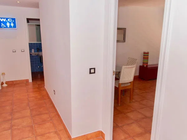 Piso en Calle de la Pursiana, 6, Sta Catalina - El Jonquet - Foto 9