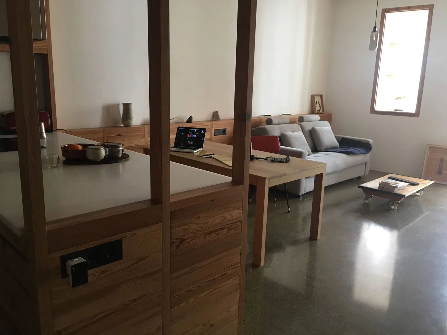 Estudio en calle de Josep Torres, 23 - Foto 14
