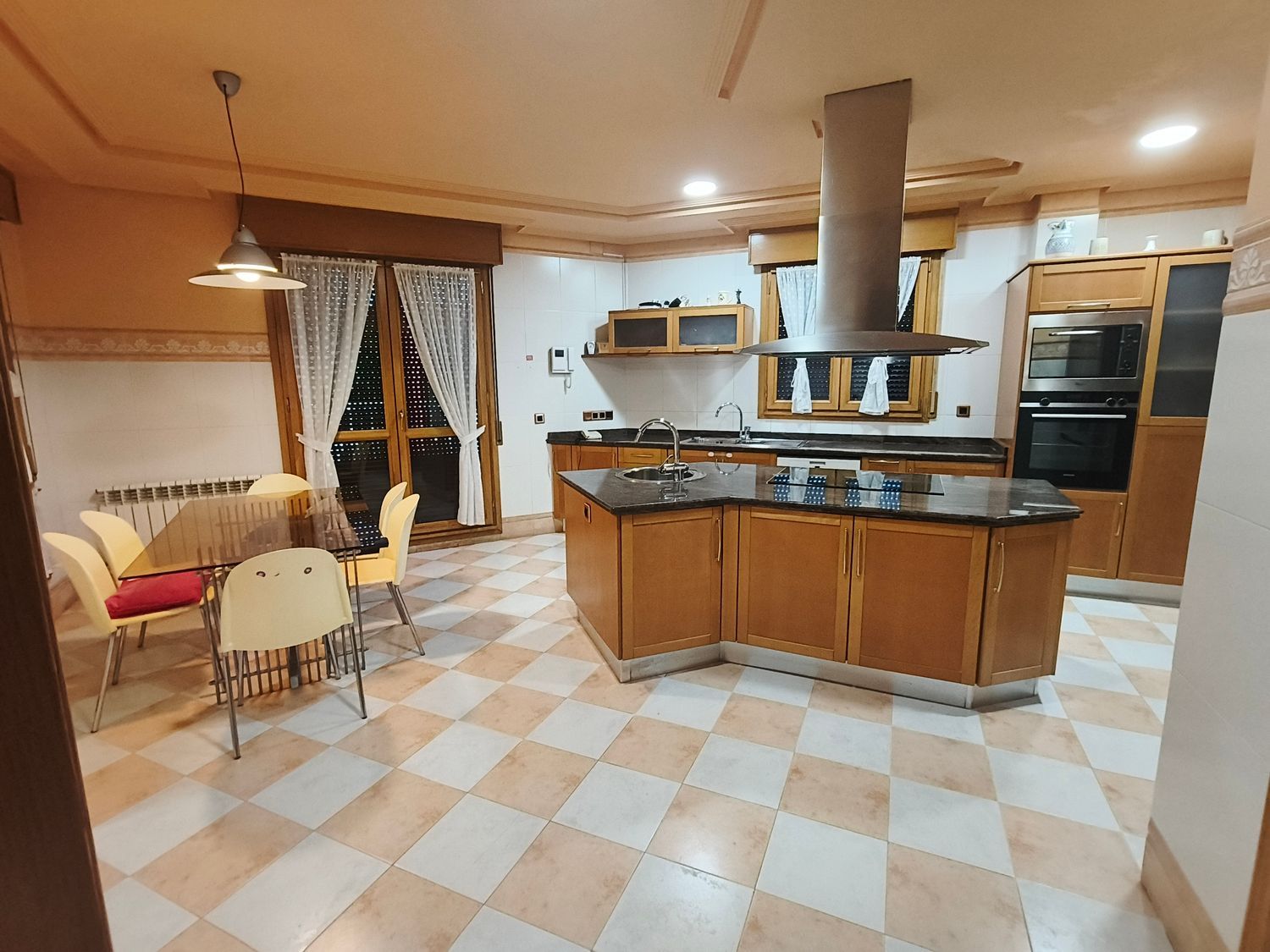 Casa o chalet independiente en Eras De Renueva, 1, Las Eras de Renueva, Las Eras de Renueva - Foto 5