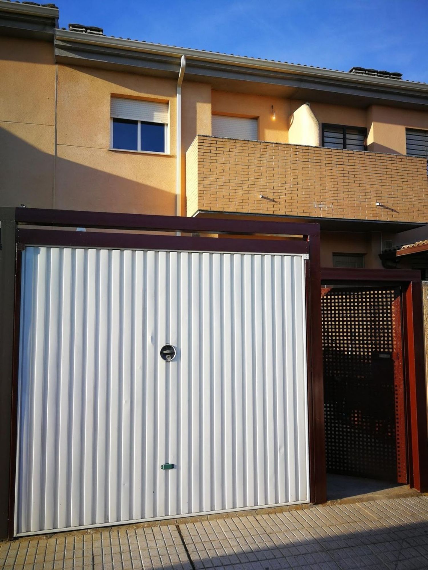 Chalet adosado en Calle Romero, 26, Ctra de Sevilla - Ronda sur, Ctra de Sevilla - Ronda sur - Foto 21