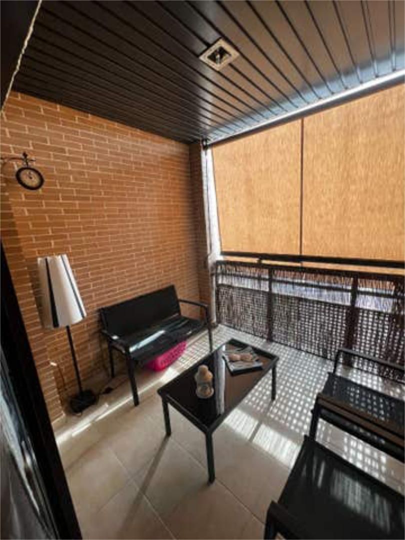 Piso en Zona Granaita - Foto 9