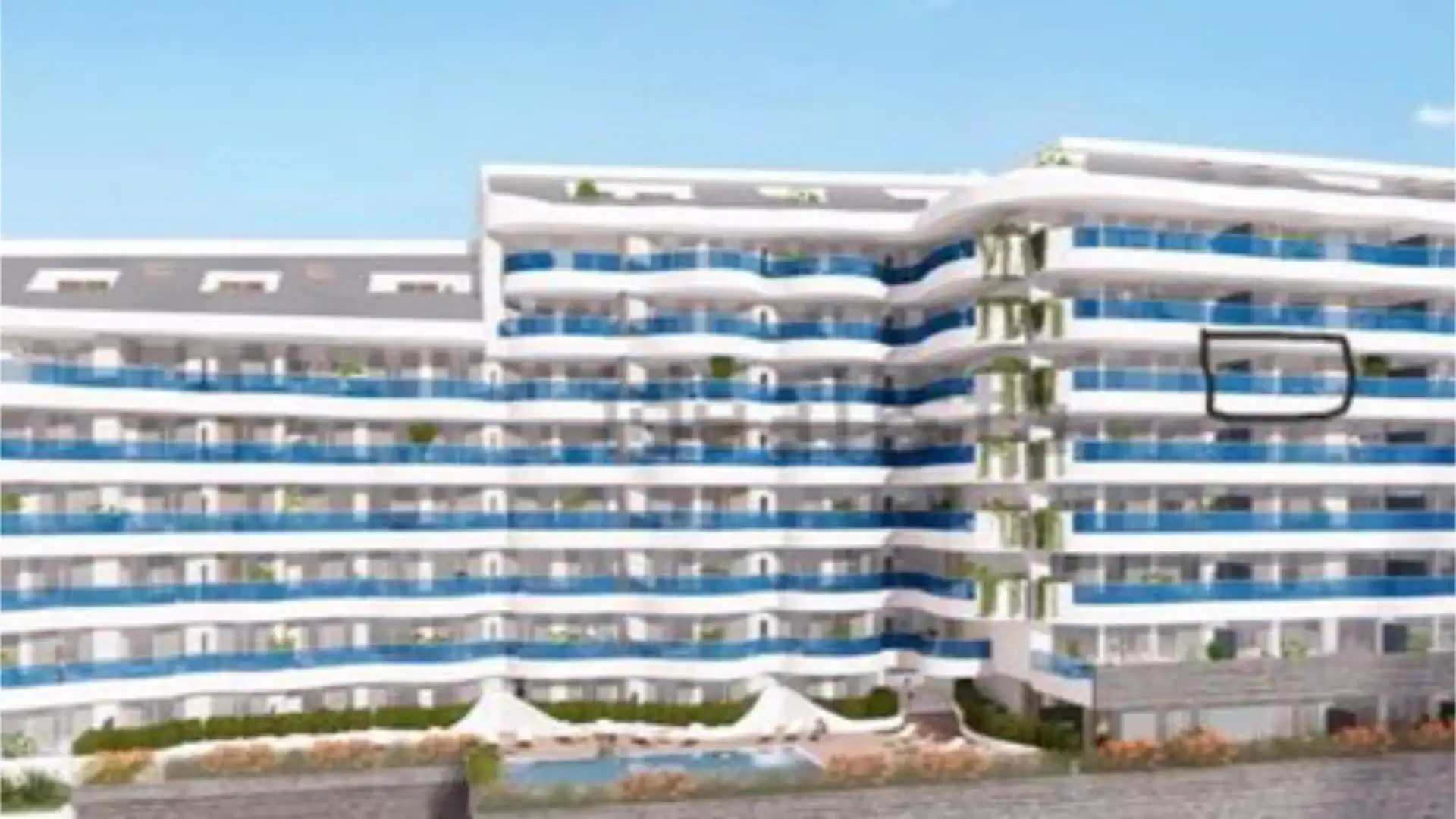 Piso en  Calle Martínez Catena 6 - Foto 3