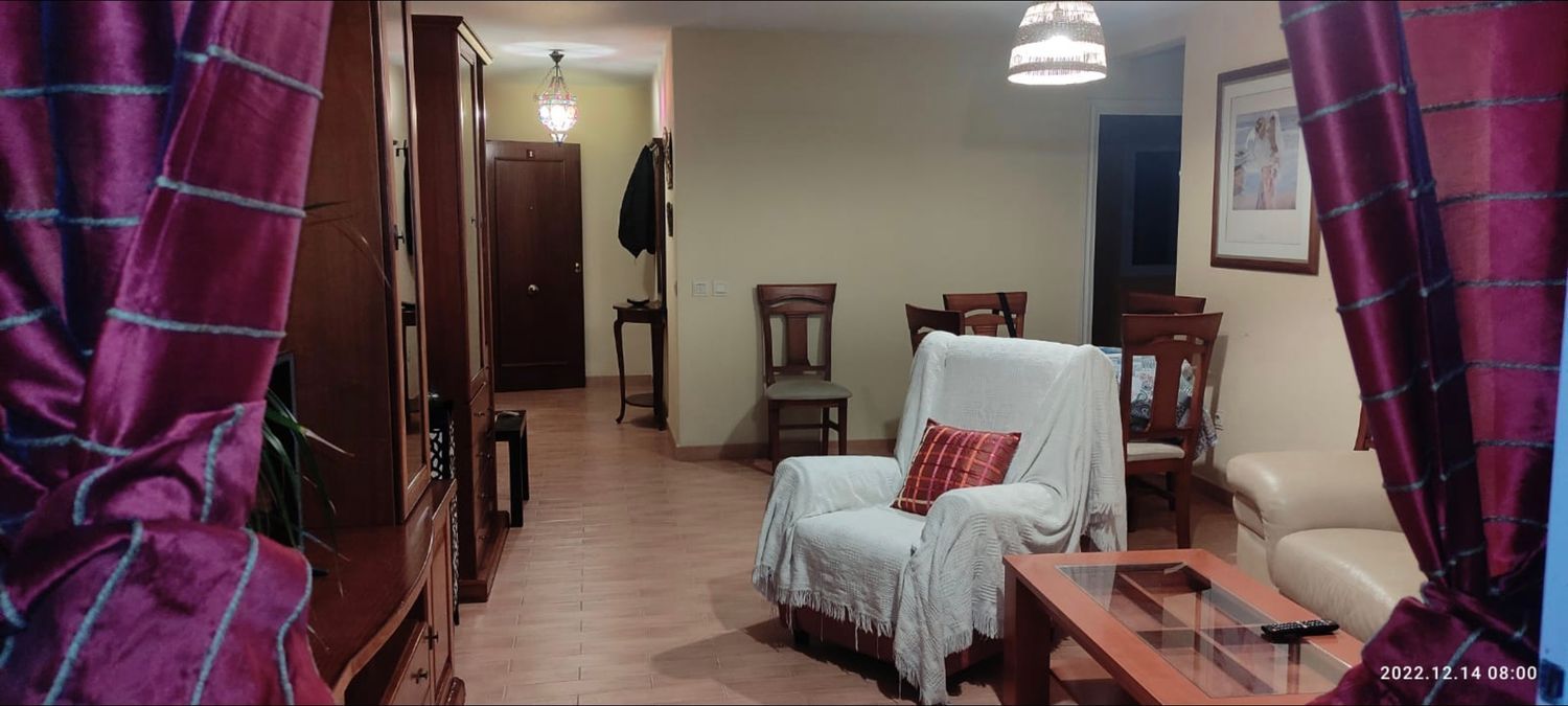 Piso en Calle Robinson Crusoe, 1, Cortijo Alto - Foto 7