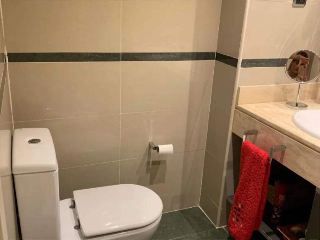 Ático en  Calle Francisco Tomás y Valiente 5 - Foto 28