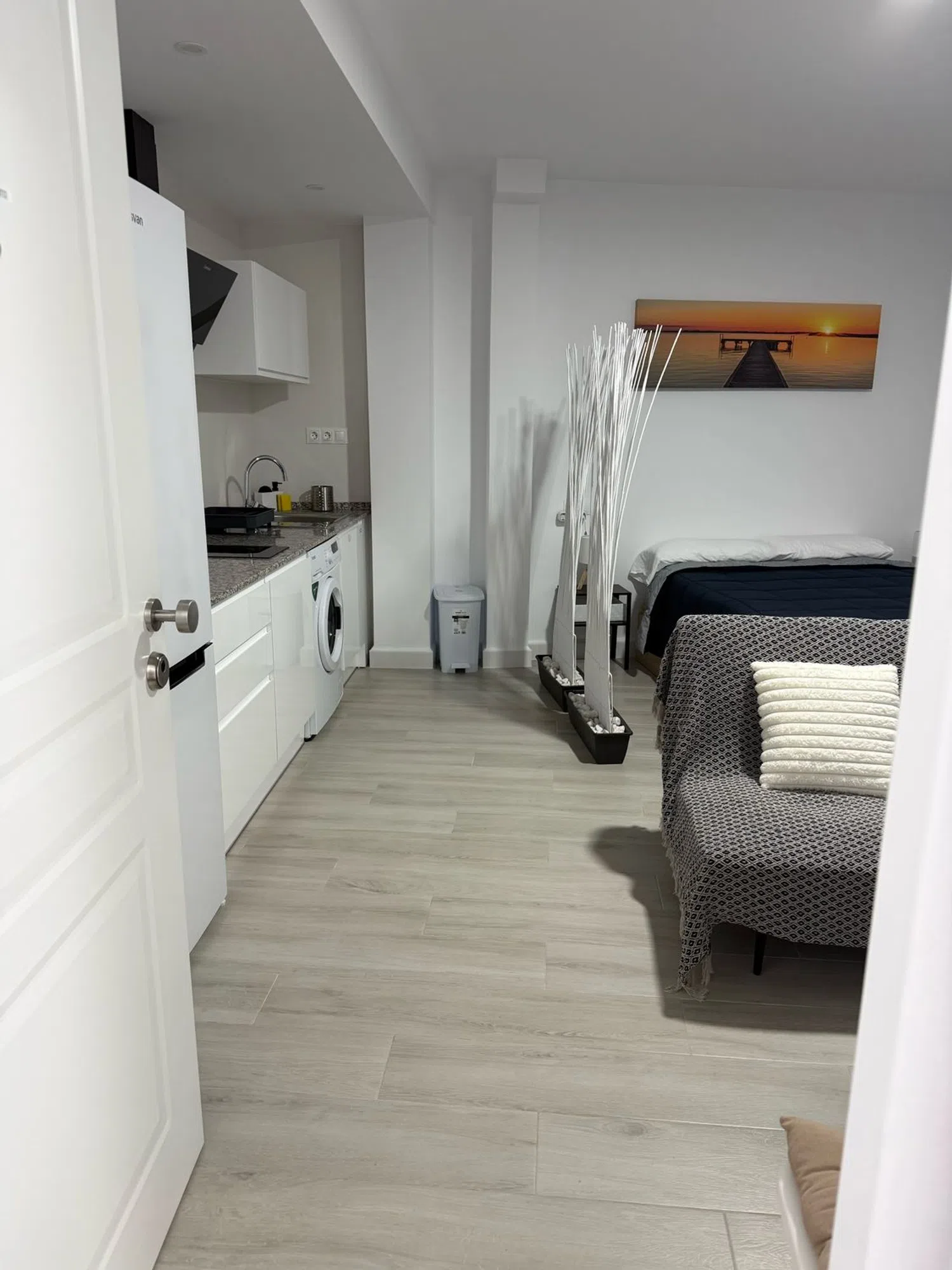 Estudio en calle Teresa Blasco, 3 - Foto 12