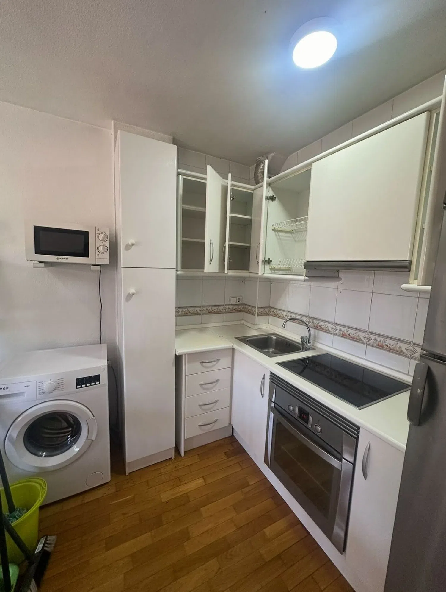 Dúplex en avenida Real Academia de Medicina, 23 - Foto 6